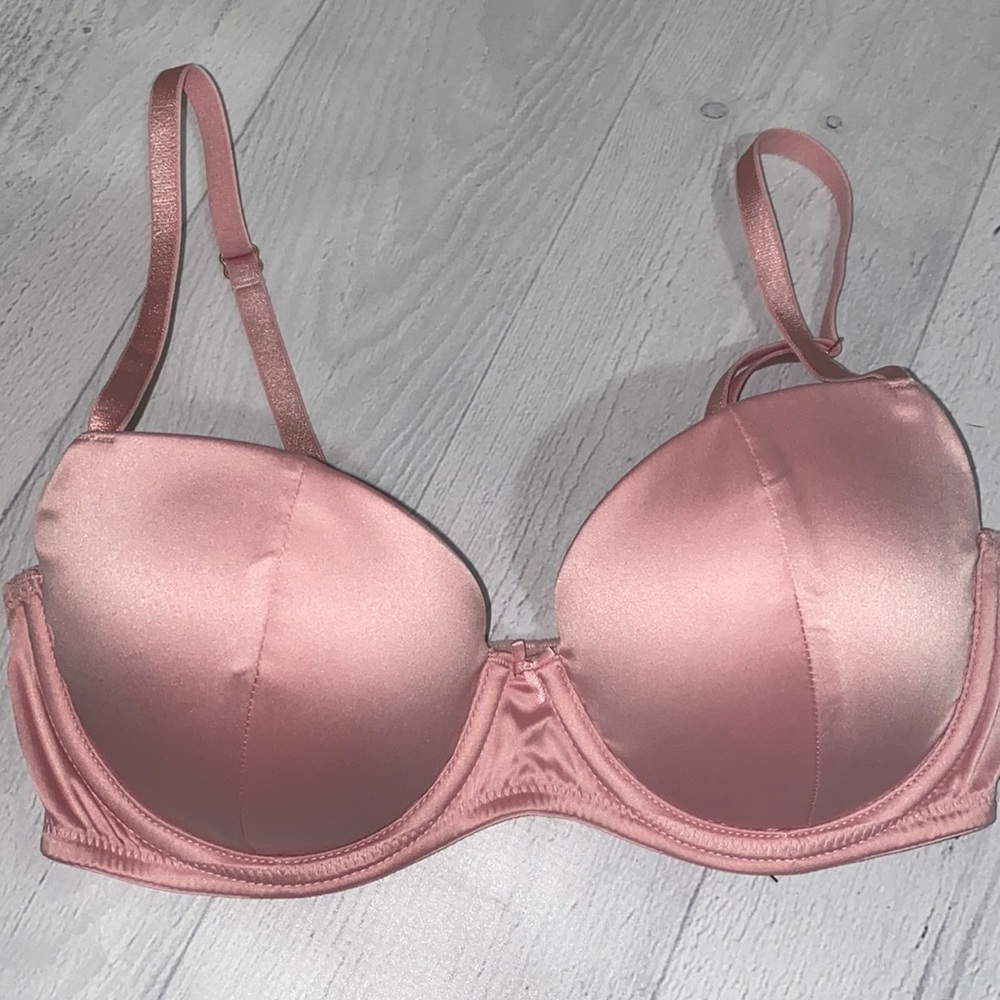 Victoria’s secret - Dream Angels Lined Demi Bra
